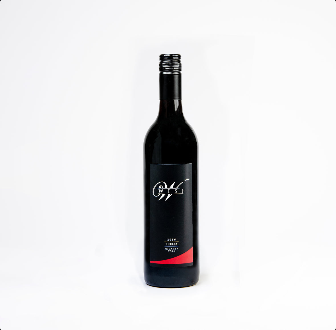 Wisp Shiraz 2016