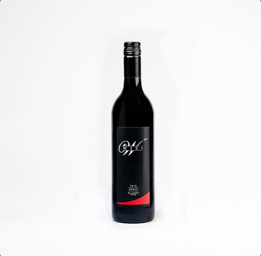 Wisp Shiraz 2016