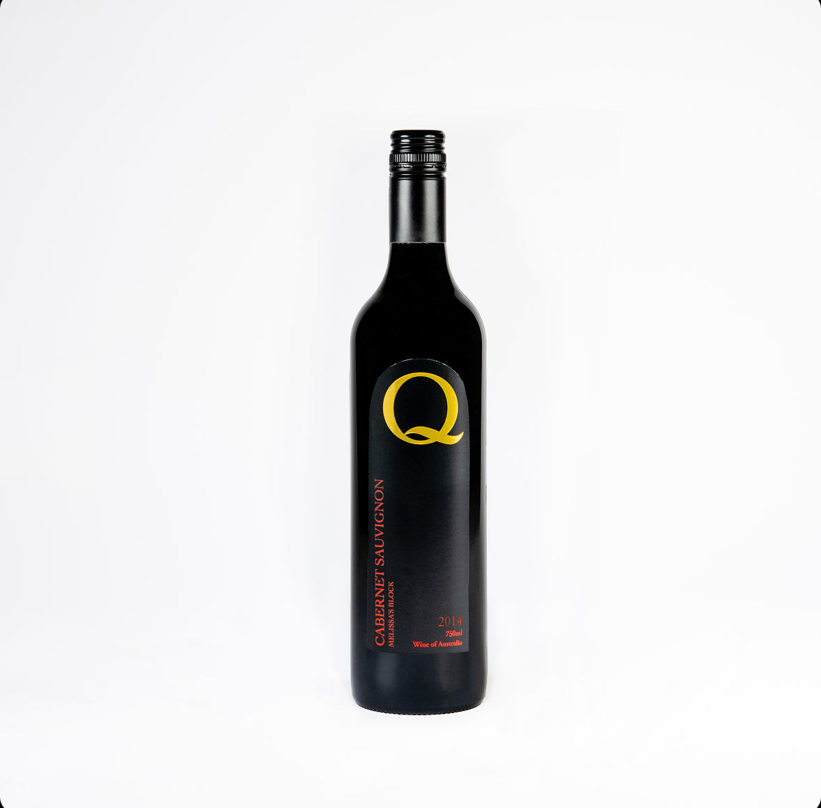 Q Cabernet Sauvignon 2016