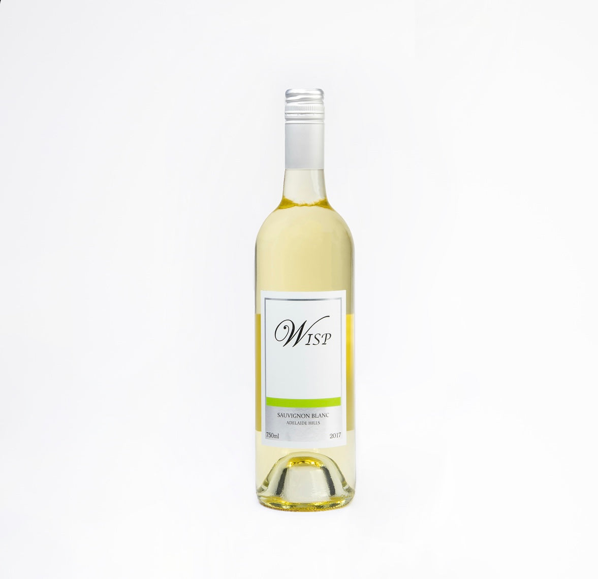 Wisp Sauvignon Blanc 2017
