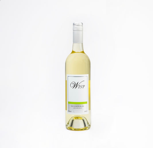 Wisp Sauvignon Blanc 2017
