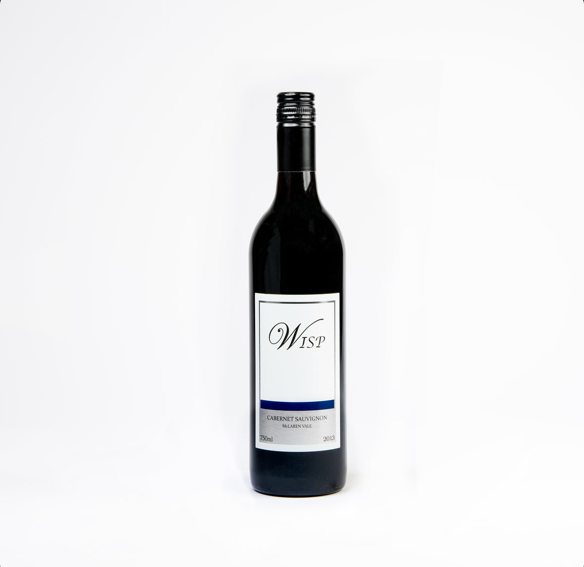Wisp Cabernet Sauvignon 2013