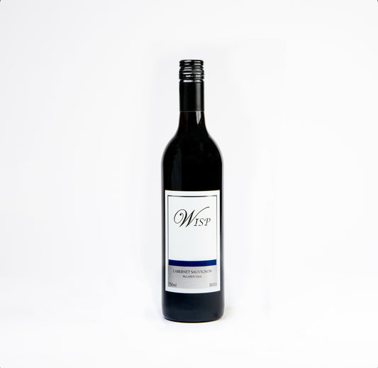 Wisp Cabernet Sauvignon 2013