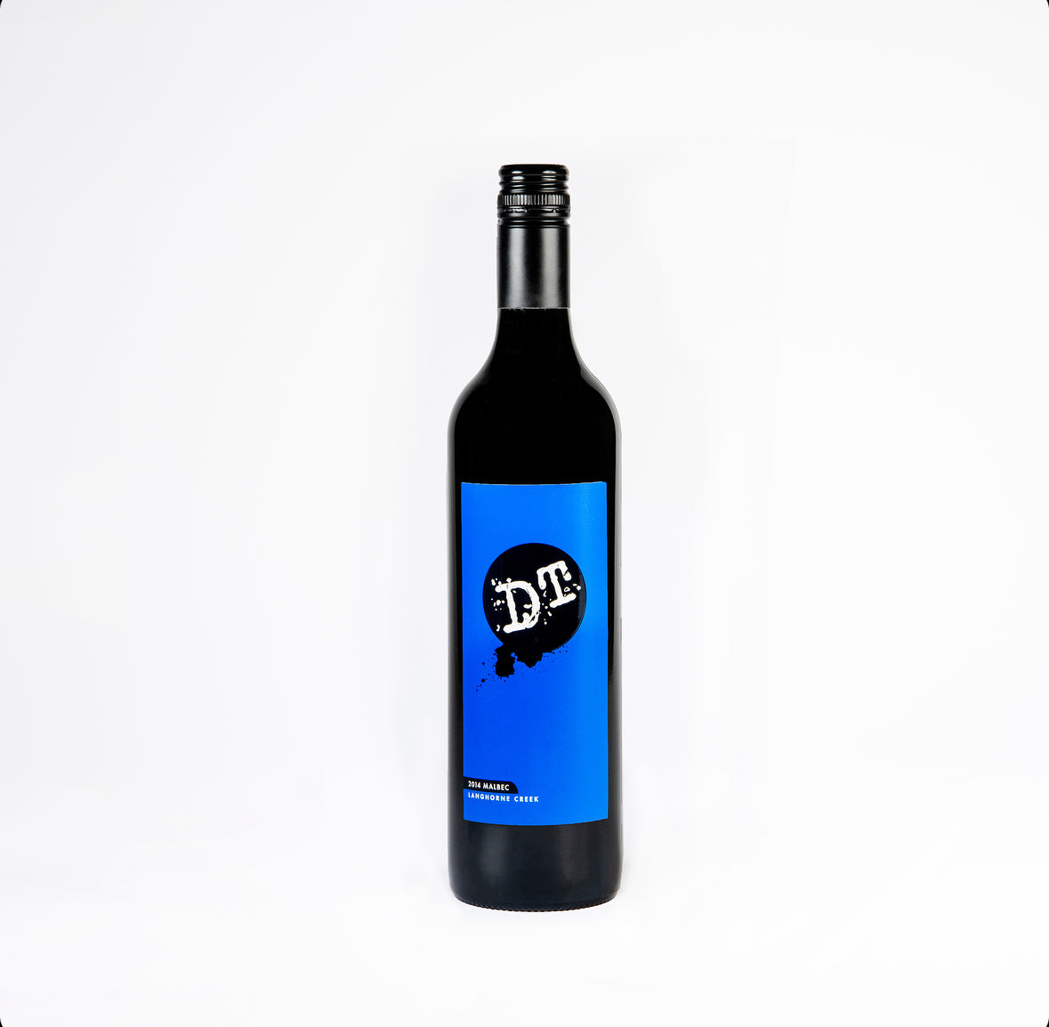 DT Malbec 2014