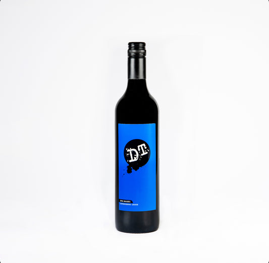DT Malbec 2014
