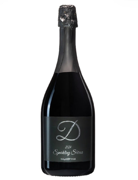 Daltem Sparkling Shiraz 2024