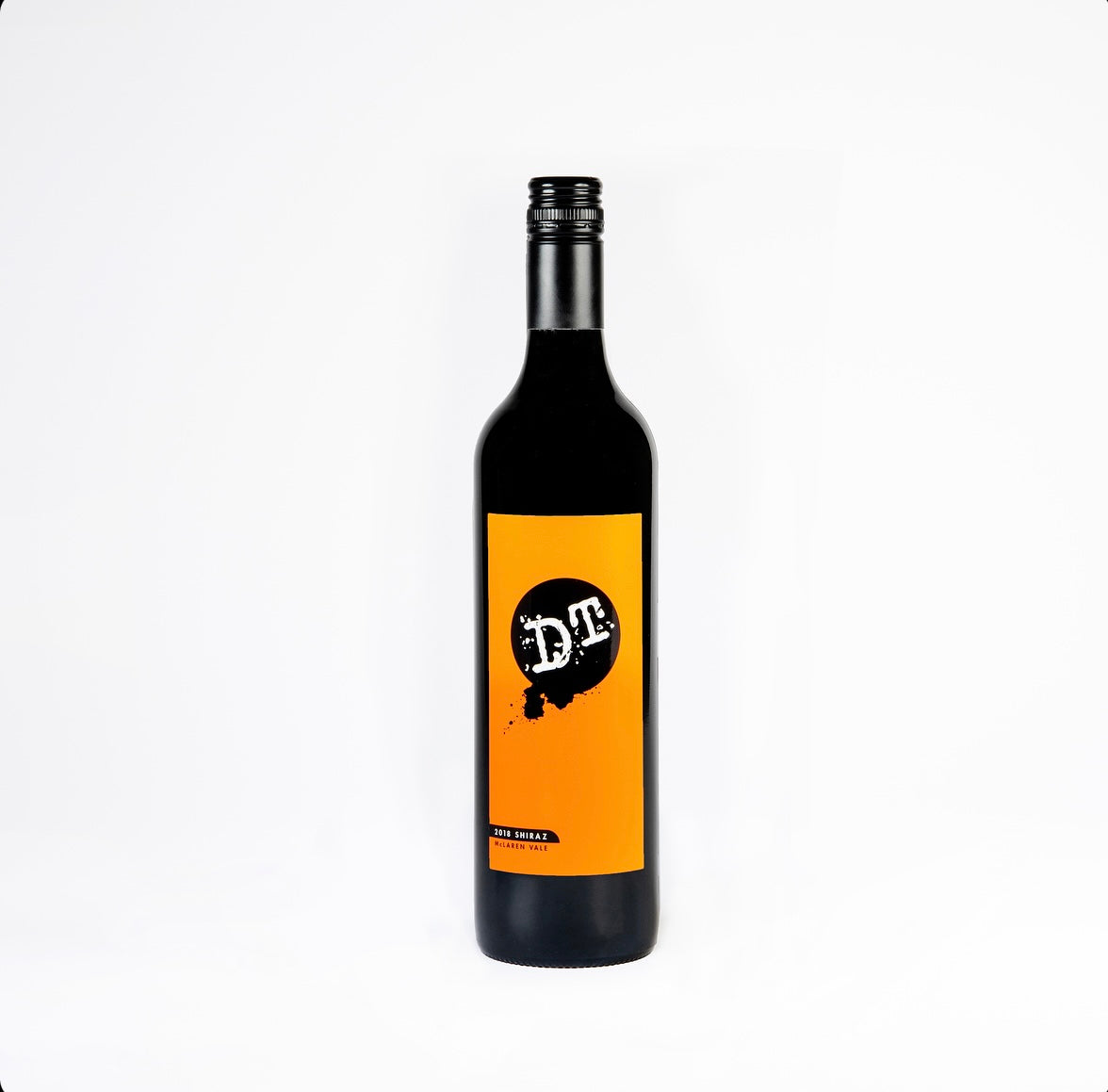 DT Shiraz 2018